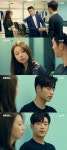 ‘안투라지’ 안소희, 서강준에 “강하늘, 예전에 만나던 사이” 솔직 고백