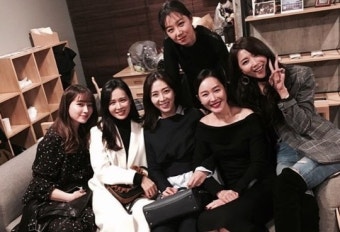 이민정 손예진 송윤아.. 미모의 여배우 ‘미씽’ 응원차 총집합