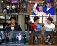 ‘SNL8’ B1A4 역대 2번째 시청률 3.3%, 망가진 보람 있네