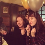 강동원부터 김혜수까지..윤여정 데뷔 50주년 축하파티 라인업 살펴보니
