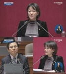 이재정 의원, 황교안 총리에 “잘 할 필요 없어, 가만히 계셔라”