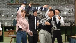 허경환 “‘님과함께2’ 하차, 오나미 영혼 따라다니는 것 같아”