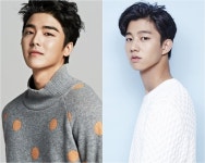 ‘왕은 사랑한다’ 재호-기도훈, 꽃미남 호위무사 발탁..무공해 매력남