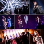 ‘이래서 믿고 듣는 절친 보컬’ 환희X거미 콜라보 콘서트
