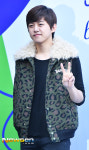 유키스 출신 동호, 아내와 커플잠옷 입고 설거지 내기 ‘달달한 신혼’
