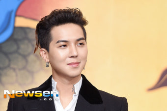[포토엔화보]위너 송민호 ‘신서유기 비밀병기’