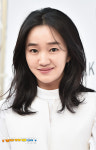 [포토엔]수애 ‘빠져들 것 같은 보조개 미모’