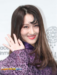 [포토엔]드림캐쳐 시연 ‘인상적인 쉼표 머리’