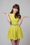 김승혜, 디모스트엔터와 전속계약..이상민-서유리와 한솥밥(공식입장)