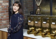 컴백 성현아와 더블캐스팅 ‘사랑에 스치다’ 최영신의 연극예찬(인터뷰)