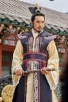 ‘화랑’ 김민준 첫 등장 예고, 호전적 성격의 태자役