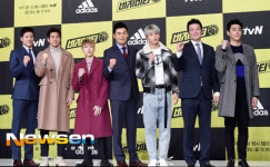 ‘버저비터’ PD “‘리바운드’와 차이점? 농구보다 사람에 초점 맞췄다”