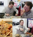 ‘살림남’ 요리고수 김정태, 야꿍이네 분식점 개업하나요