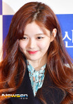 [포토엔]김유정 ‘다시 찾은 예쁜 미소’