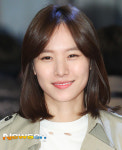 [포토엔]조윤희 ‘단아한 외모’