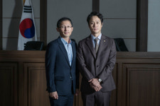 ‘재심’ 박준영 변호사 “억울한 피해자 발생않는 대한민국 되길”