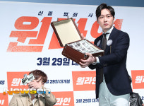 [포토엔]박병은 ‘사기왕 등극했어요’(원라인)