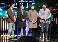 [포토엔]두번째달 ‘판소리 춘향가’로 최우수 재즈&크로스오버상 수상