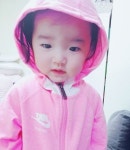 소이현 딸 하은이, 갈수록 예뻐지는 핑크공주 ‘러블리 볼살’
