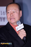 [포토엔]김학철 ‘오랜만에 스크린 복귀’