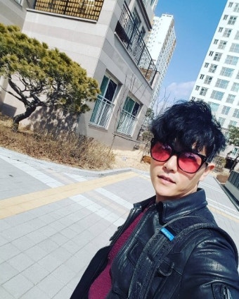 재희, 12년 전 ‘쾌걸춘향’ 몽룡이 시절과 다를 바 없는 비주얼