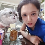 장나라, 10대래도 믿을 세월 역주행 미모 ‘무결점 피부’