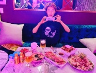 장도연, 나래바서 박나래와 단둘이 생일파티 ‘러블리 쇼트커트’