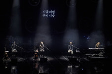 ‘안테나엔젤스’ 이진아 정승환 권진아 샘김, 3천여명과 첫 콘서트 성료