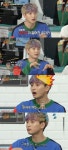 [어제TV]정진운♥예은 꿀 뚝뚝 연애담, 편의점서 안주 대결(편의점을 털어라)