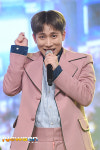 [포토엔]비투비 서은광 ‘애교만점 실버라이트’