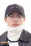 [포토엔]B1A4 신우 ‘훈훈한 비주얼’