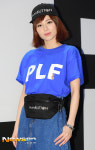 [포토엔]슈퍼걸스 하이디 ‘벽돌만한 통굽 킬 힐’