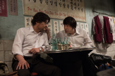 ‘보통사람’ 손현주, 연기26년 내공 폭발한 애드리브 보통 아니네