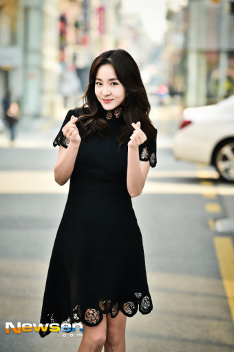 산다라박 “아늑한 투애니원 떠나 전쟁터로..맞서 싸워야죠”(인터뷰)