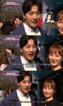 이완 “누나 김태희 결혼 부럽다기 보다 압박”