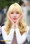 여자친구 예린, 안경 몰카남 잡고도 끝까지 침착