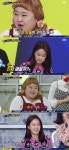 ‘n분의 1’ 김지민X홍윤아, 이쯤 되면 웃음 자판기 아닌가요?
