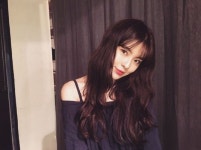 이선빈, 앞머리 내리고 얻은 여고생 비주얼 ‘색다른 매력’