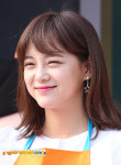 [포토엔]구구단 세정 ‘눈웃음으로 초통령 등극~’