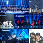 ‘프로듀스101 시즌2’ 시청률 2.3% 돌파, 자체 최고 시청률 경신