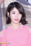 [포토엔HD]아이유 ‘코엑스를 뒤흔드는 미모’ 