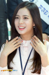 [포토엔HD] 블랙핑크 지수 ‘공항 밝히는 여신미모~’