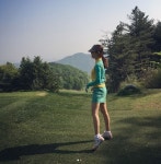 ‘차세찌 ♥’ 한채아, 시선강탈하는 무결점 각선미 ‘발랄한 일상’