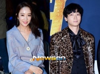 ‘속보人’ 박은영 아나운서 “가끔 강동원이 뽀뽀해주는 꿈 꾼다”