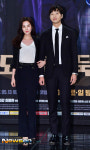 [포토엔HD] 서현-지현우 ‘감탄사 부르는 우월한 기럭지’