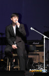 [포토엔]이수 ‘내일모레부터 소극장 콘서트 합니다’