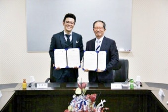 김대희 김준호 소속사, 공연문화 선도에 앞장선다