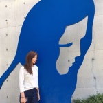 김성령, 제주도서 뽐낸 뱀파이어 미모 ‘아름답단 말도 부족해’