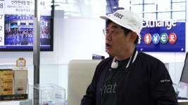 ‘뭉쳐야 뜬다’ 기존 멤버들, 이경규 합류 소식에 집단 멘붕