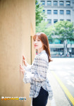 이시아 “정우성 아티스트컴퍼니, MT도 가는 가족적인 회사”(인터뷰)